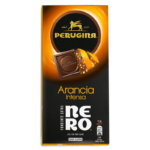 Perugina Nero Arancia Intensa