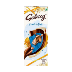 Galaxy Fruit N Nut