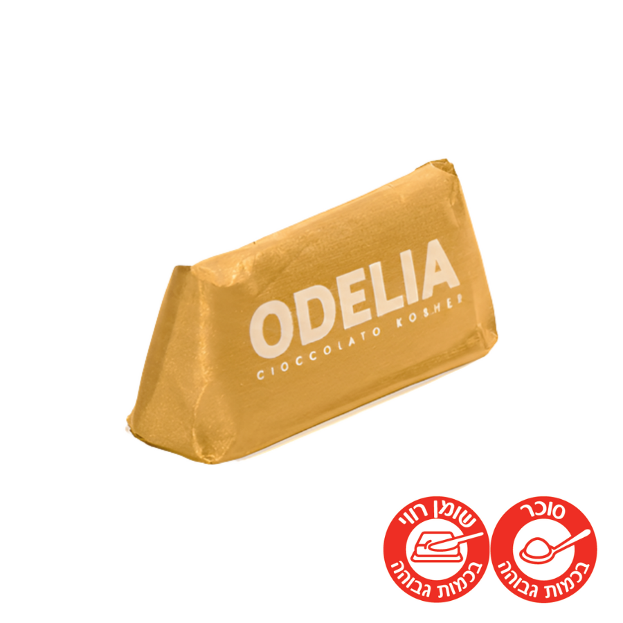 Odelia Capuchino