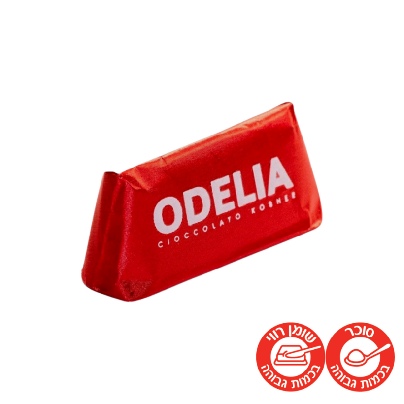 Odelia Cinamon Roll