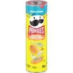 Pringlesmexicanstreetcorn156g