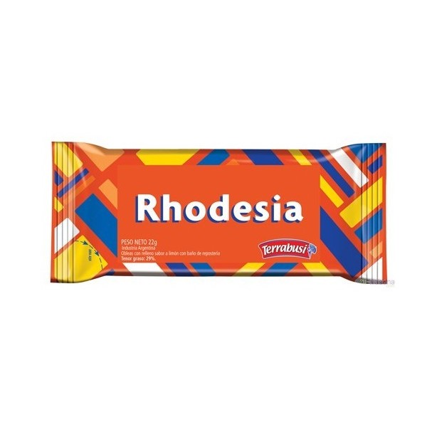 Rhodesia