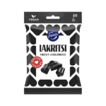 Fazer Lakritsi 150g 406175 Web