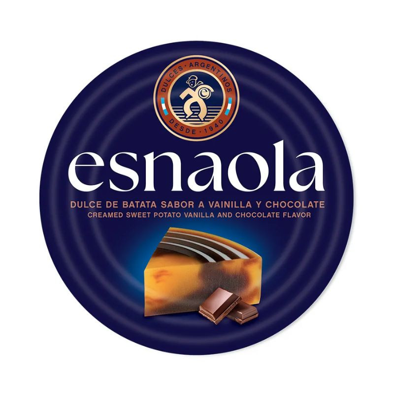 Esnaola Chocolate