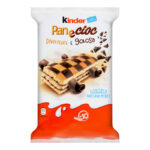 Kinder Cake