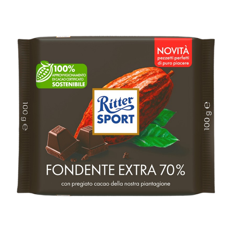 Ritter 70