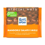 Ritter Almond Hpney