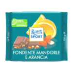 Ritter Almond Orange
