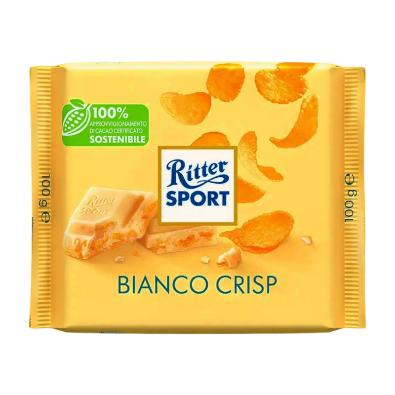 Ritter Blanco Crisp