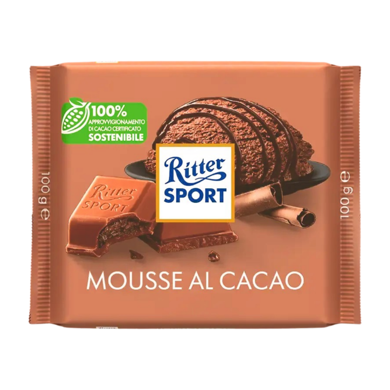 Ritter Mousse
