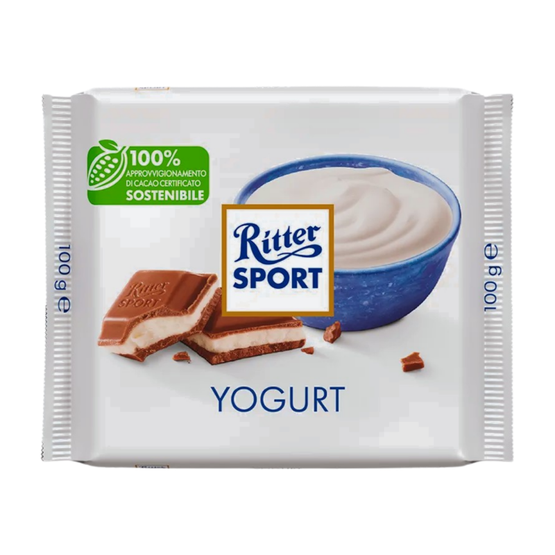 Ritter Yogurt