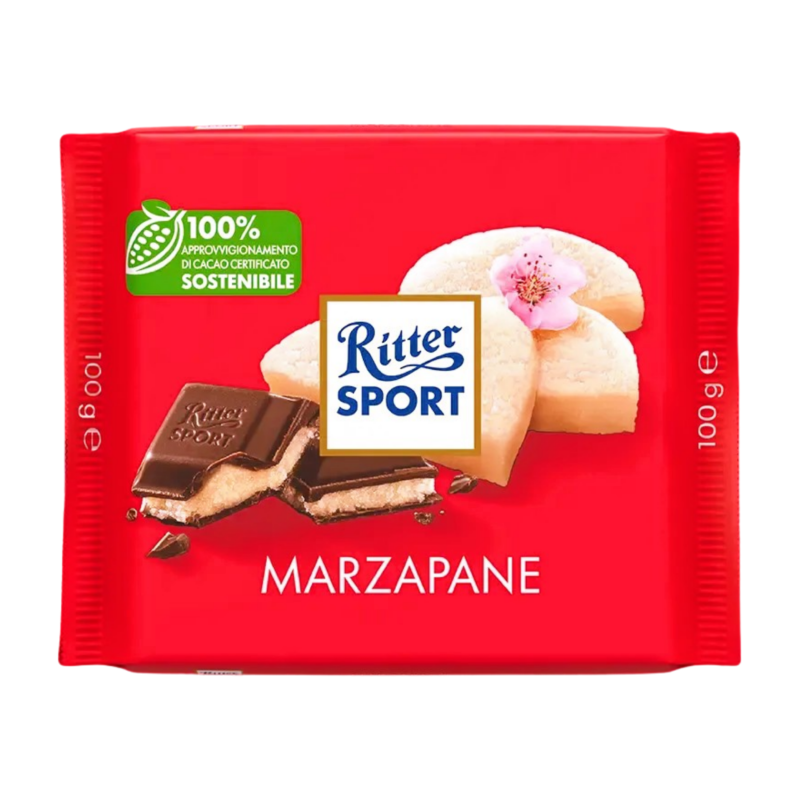 Ritter Marzapane