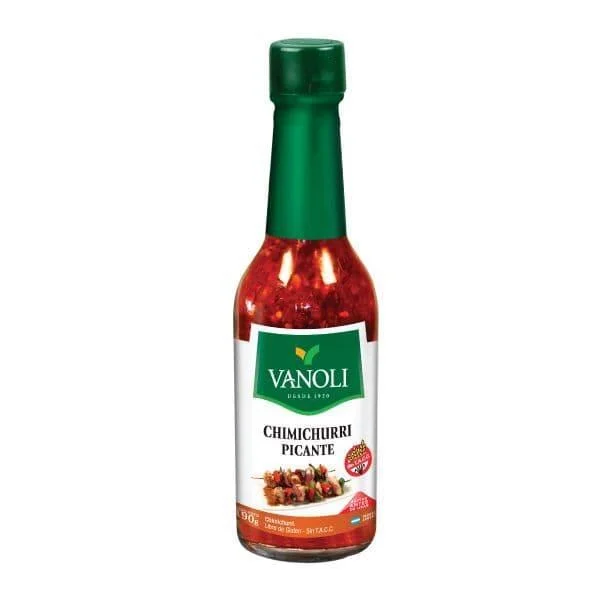 Vanoli Hot Chimichuri
