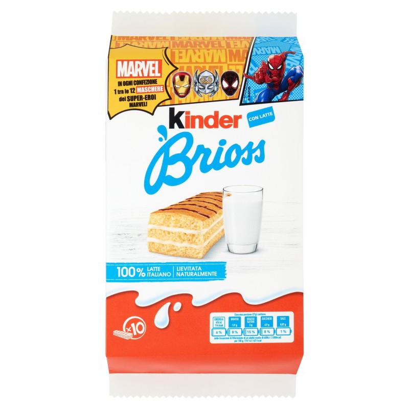 Brioss Classico