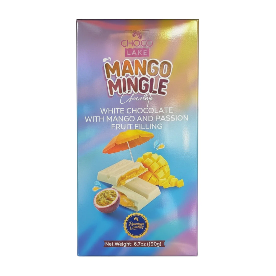 Choco Lake Mango