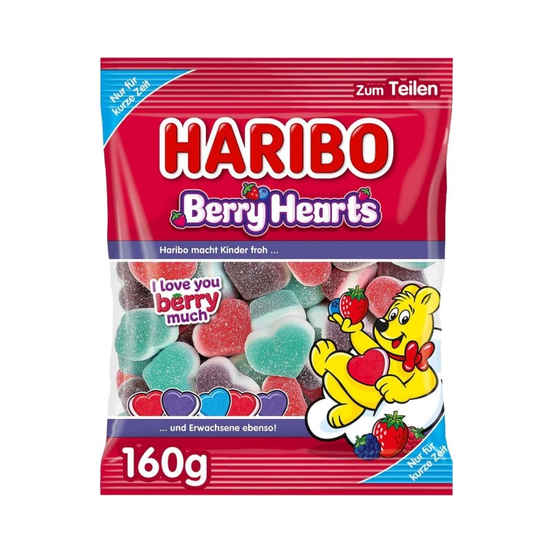 Haribo Berry Heartsjpg