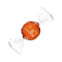 Lindor Blood Orange | לינדור תפוז דם