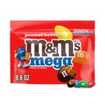 M&m Mega