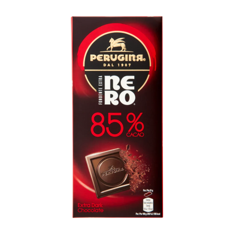 Perogina Table 85%