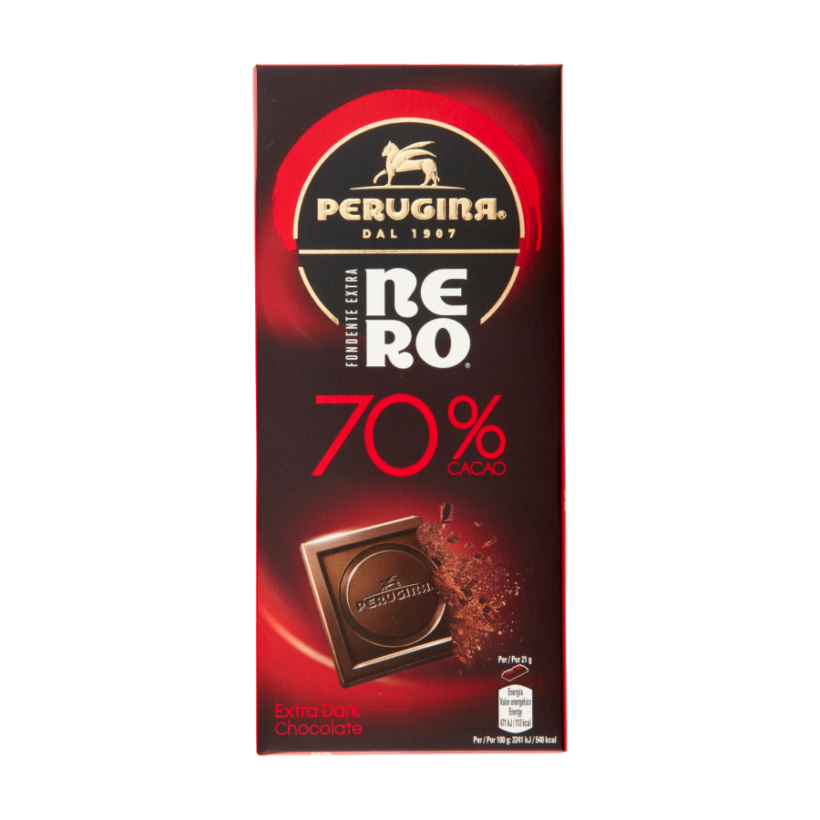 Perugina Table 70%