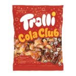 Troli Coke Cola