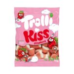Troli Strewberry Kiss