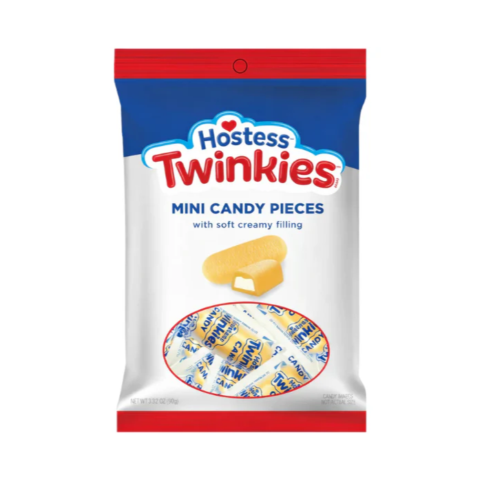 Twinkies Candy