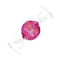 Lindor Raspberry | לינדור פטל