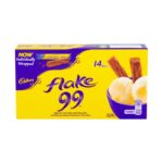 Cadbury Flake