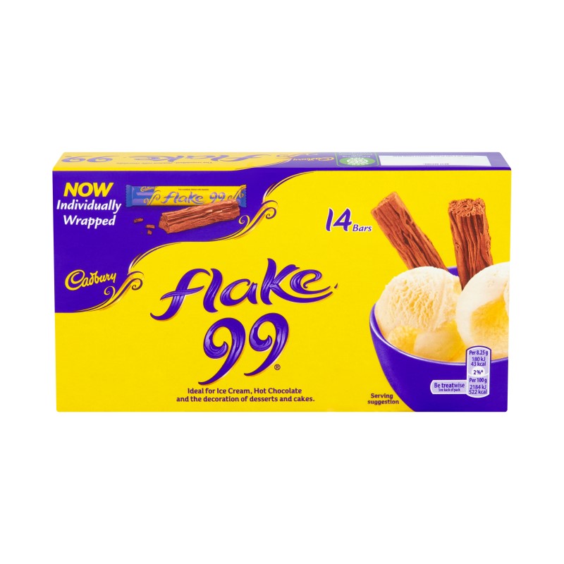 Cadbury Flake