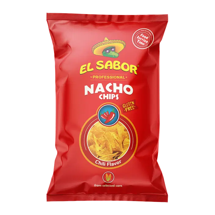 El Sabor Red