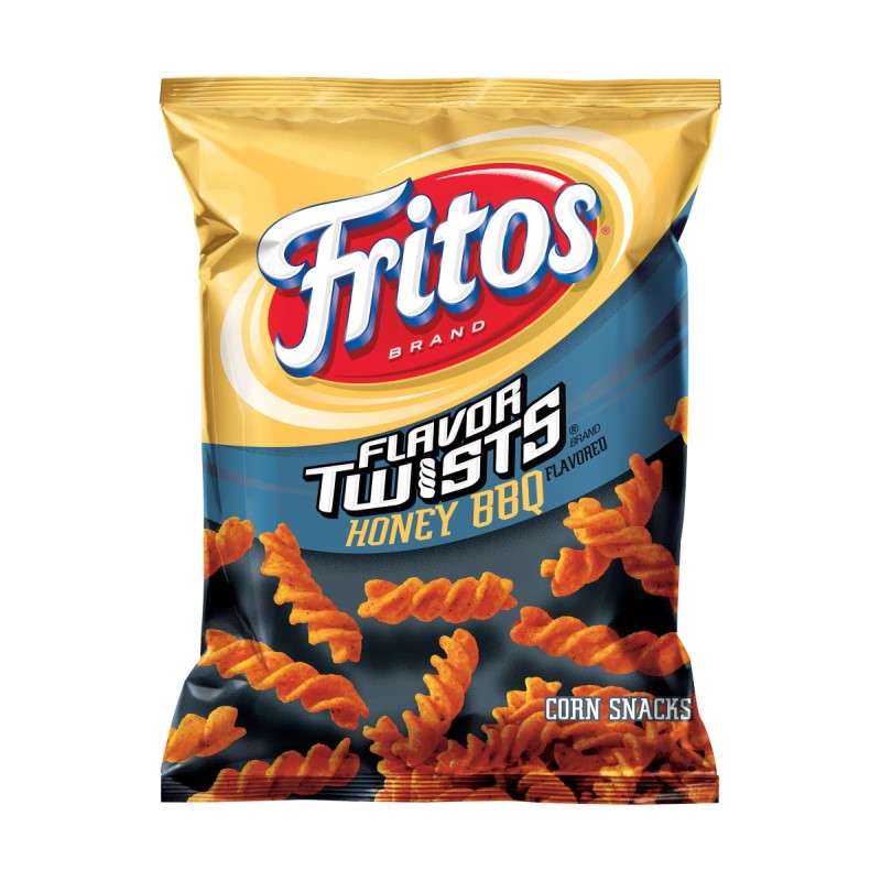 Fritos Twisted ביסלי