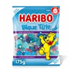 Haribo Blue