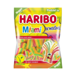 Haribo Miami 85