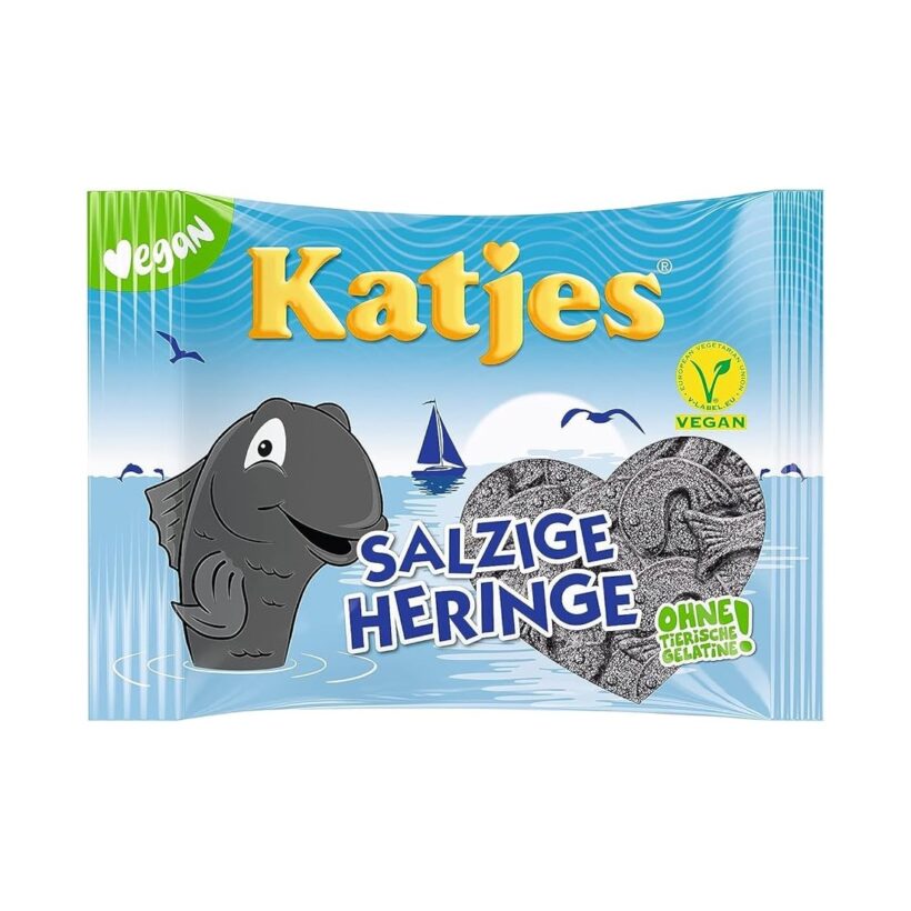 Katjes Hering