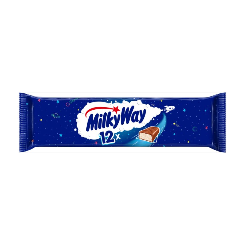 Milky Way 12 Pack