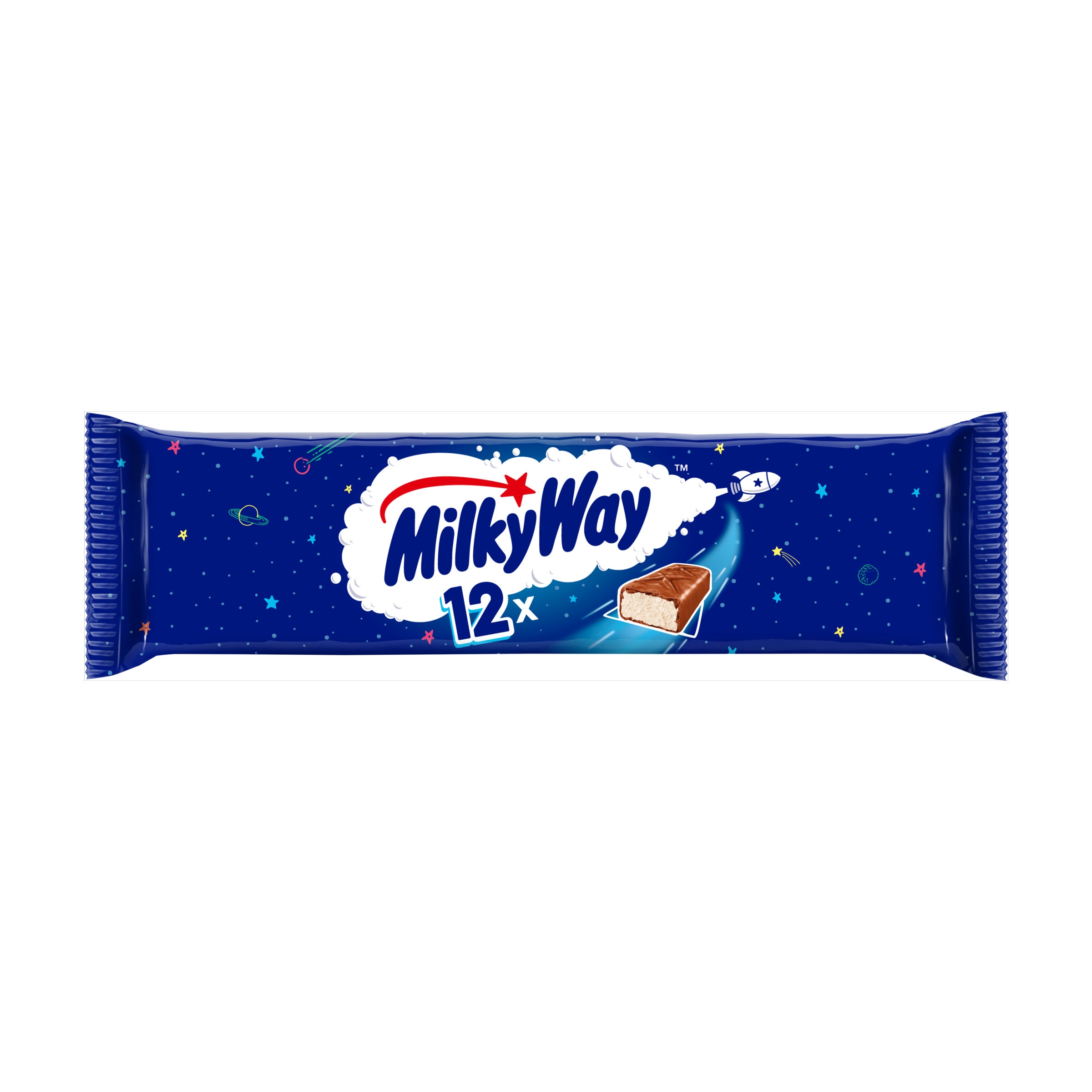 Milky Way 12 Pack