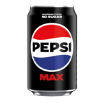 Pepsi Max