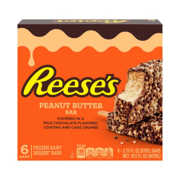 Resses Ice Cream 6
