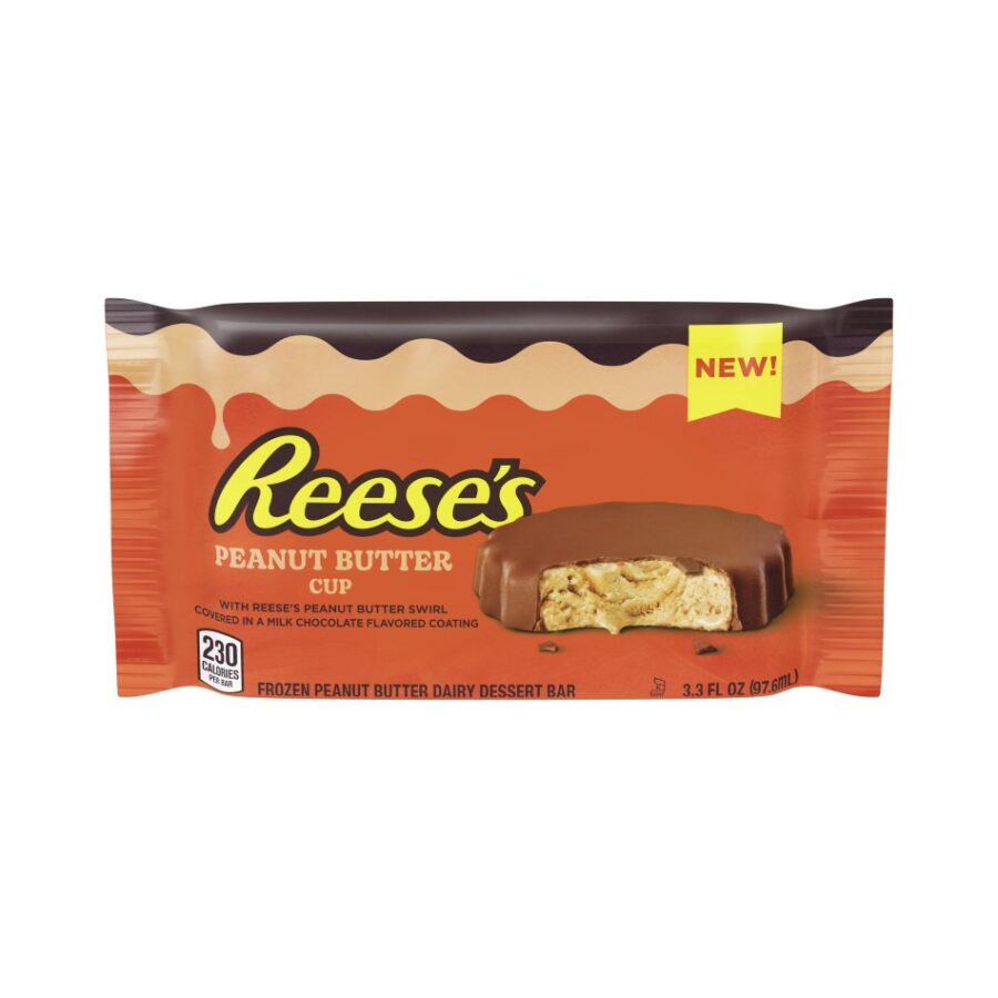 Resses Ice Cream
