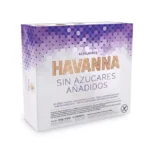 Alfajor Havanna Sin Azucares Anadidos Caja X 4 Uds