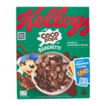 Kellogg S Coco Pops 330gr Barchette