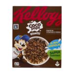 Kellogg S Coco Pops 330gr Risetti