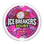 Ice Brakers Blueberry