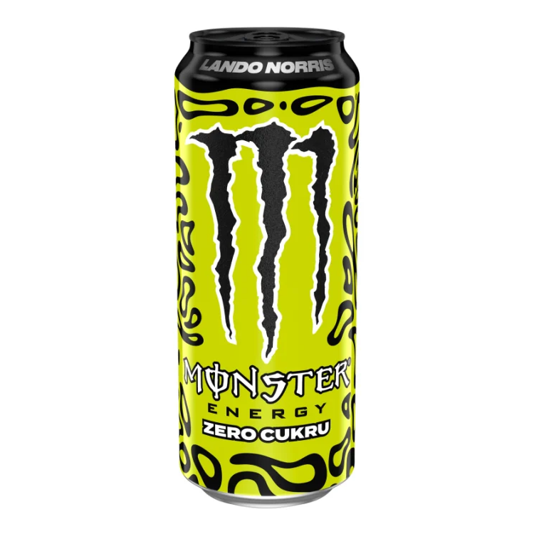 Monster Lando Norris Pl Bestellen Bei Five Star Trading Holland