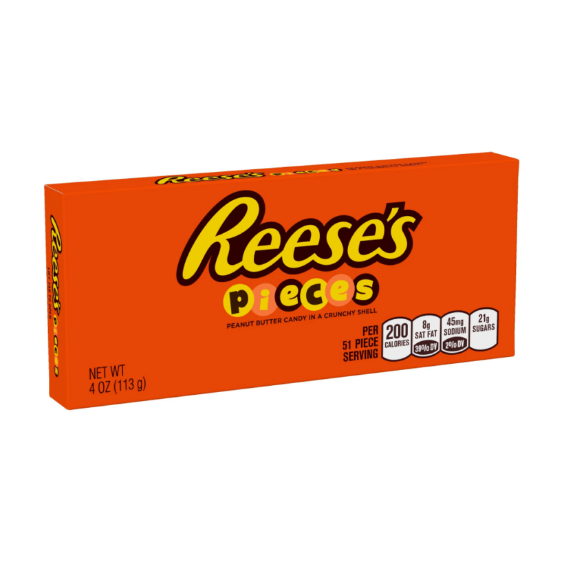 Resses Pices Box