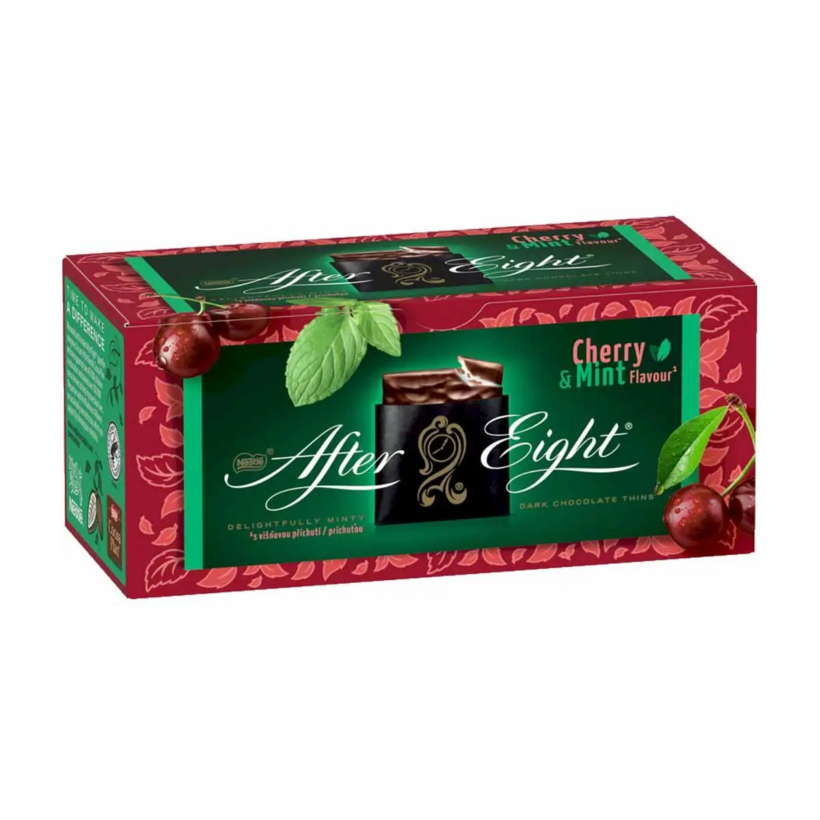 4099356111 After Eight Cherry