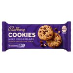 Cadbury Chocolatechips Cookie