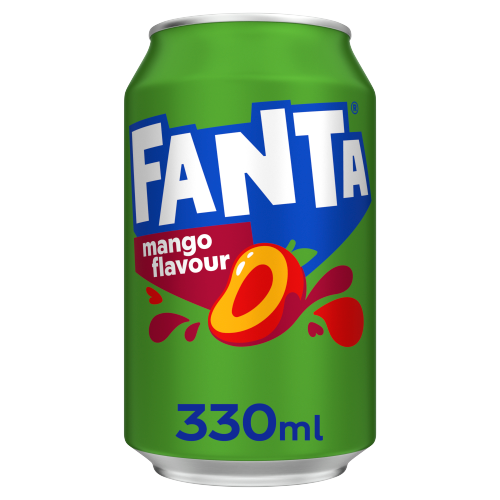 Fanta