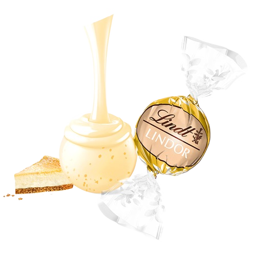 Lindor Cheesecake | לינדור צ’יזקייק
